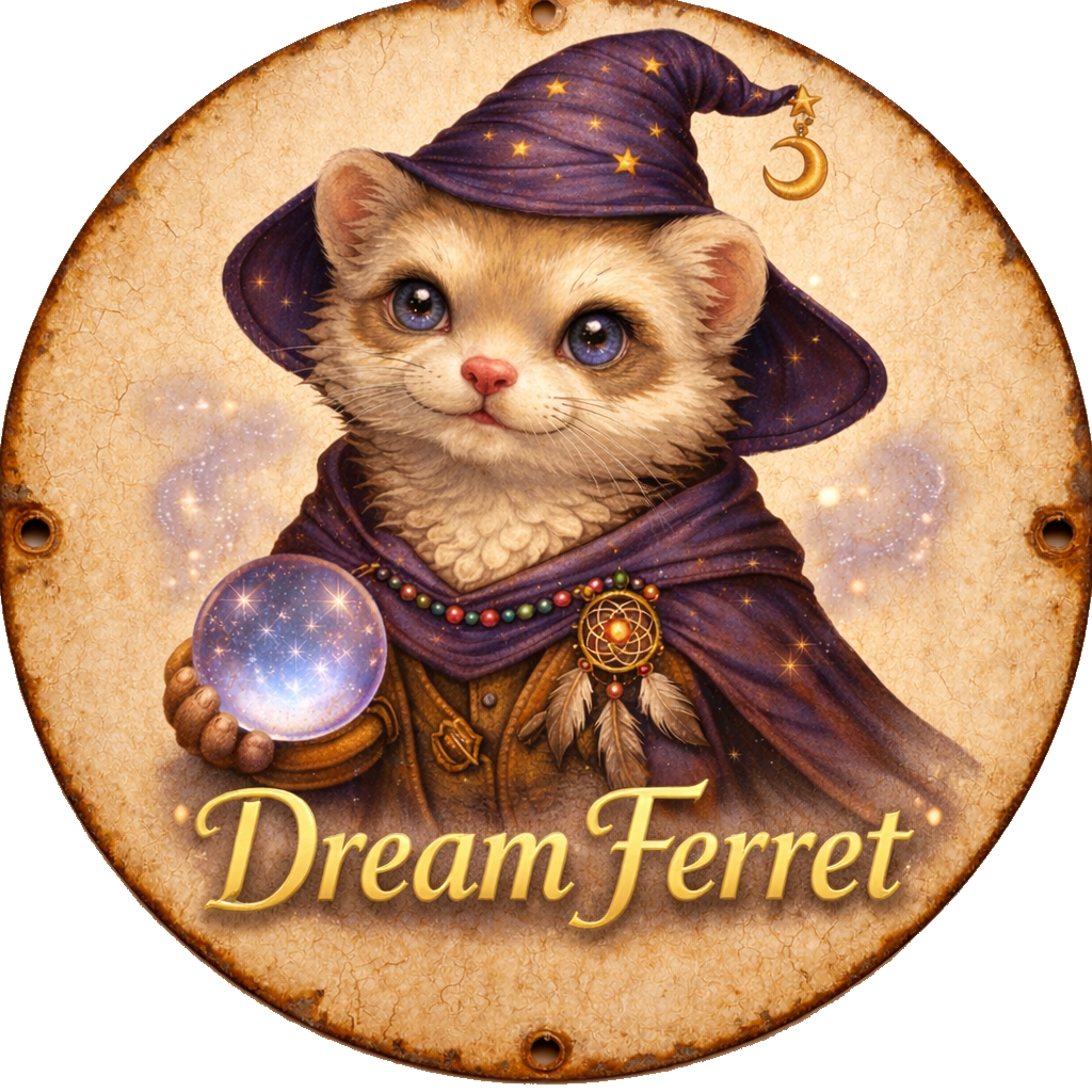 Dream Ferret